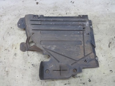 Защита бака левая mini f55 f56 7315817 фото №1