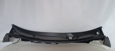 Жабо renault kadjar lift 668107243r фото №1