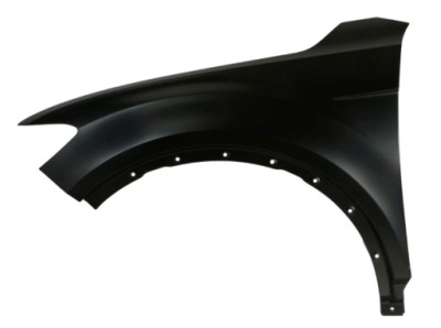 Оригинальный номер vag 2ga821021 крыло перед левый vw t-roc фото №1