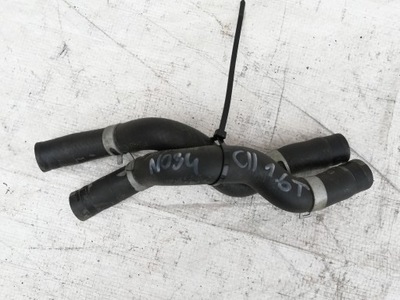 Шланг обігрівача шланги kia ceed ii gt 1.6 t-gdi фото №1