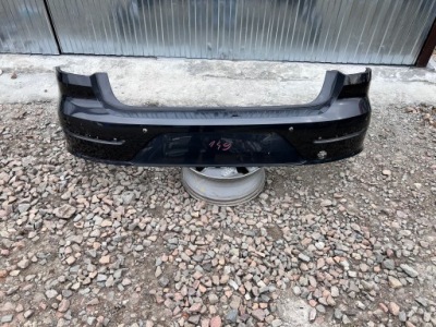 Бампер задняя задний vw arteon nr.149 фото №1