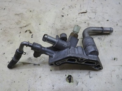 Корпус термостата civic ix 2.2 i-dtec фото №1