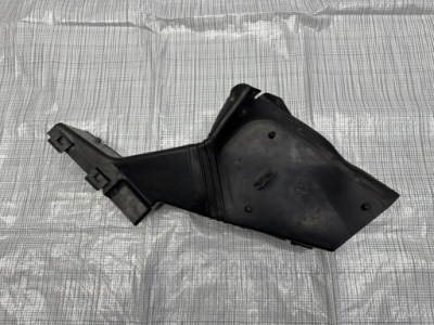 Повітропровід повітря citroen ds7 9815738780 фото №1