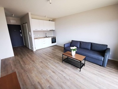 Mieszkanie, Szczecin, Gumieńce, 30 m²