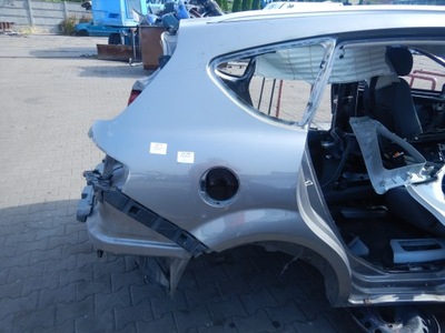 SEAT ALTEA XL 04-09 KETVIRTIS SPARNAS GAL. DEŠINYSIS L57U 