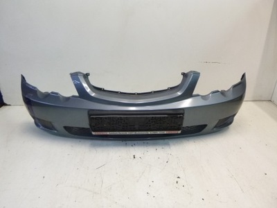 Бампер перед kia shuma ii 3b 2000 – 2004 фото №1