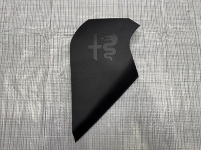 Накладка заглушка alfa romeo junior 156172938 фото №1