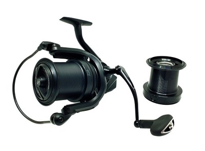 Daiwa Basia 45 SCW QD Kołowrotek karpiowy