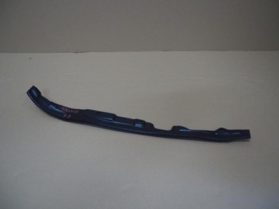 Шумоізоляція захист двері правий перед alfa romeo stelvio 50535371 фото №1