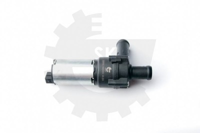 PUMP WATER 22SKV002 AUDI A4 (B5 B6 B7) A6 (C5) OPEL VECTRA B SEAT EXEO 03  