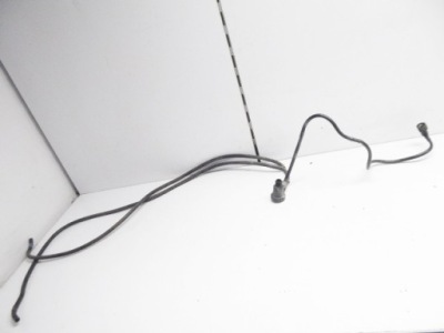 Xsara picasso i 98r- шланг усилитель тормозов 2.0 hdi фото №1