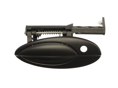 Ручка двері перед l citroen c5 i c5 ii 03010108 фото №1