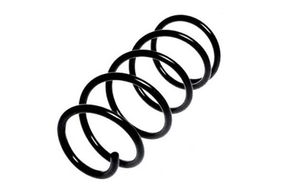 Lesjofors пружина mazda tribute 3.0 v6 24v 4wd e фото №1