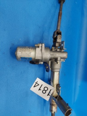 Усилитель электрический twingo 1 8916232 фото №1