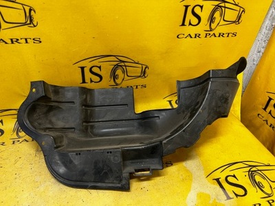 Защита заглушка подвеска левый задняя renault koleos ii фото №1