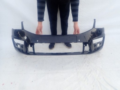 Skoda octavia iii rs lift бампер перед spr pdc фото №1