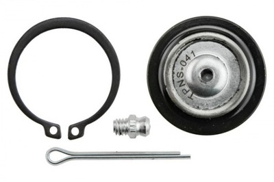 Шаровая опора рычага nty zsd-ns-041 фото №1