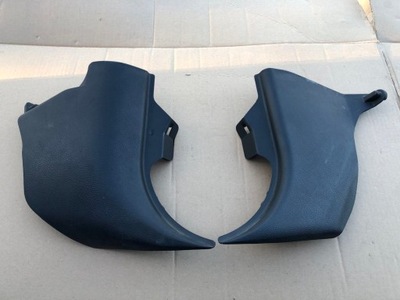 Защита стойка порог правая левая lexus rx ii 2 фото №1