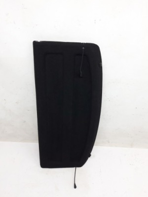 Renault clio v hb. полка задняя багажник фото №1