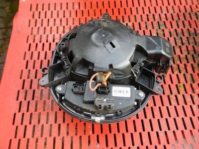 Bmw 1 f20 f21 вентилятор повітродувка 9319919-01 фото №1