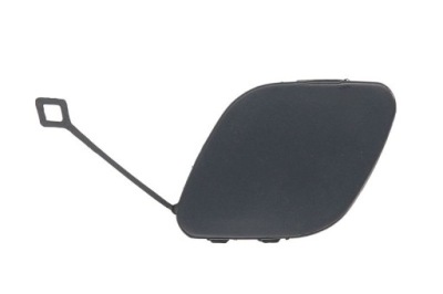 Заглушка фаркоп буксировочный do покраска задняя 5513-00-5064970p фото №1