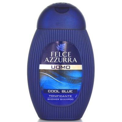 Felce Azzurra żel pod prysznic Cool Blue 250ml