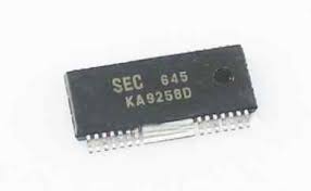 KA9258D HSOP28