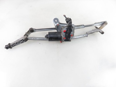 Механизм дворник volvo s60 i 8624239 фото №1