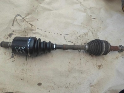 Привідний вал ліва mazda cx-9 cx9 3.6 2009-2015 фото №1