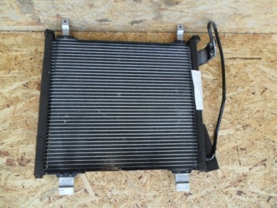 Suzuki wagon r+1997 1998- радиатор кондиционера фото №1