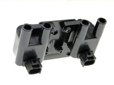 Котушка запалювання nty ecz-dw-007 фото №1