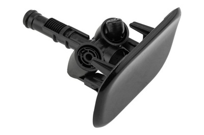 Заглушка розпилювача фара фото №1