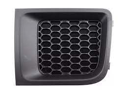 Jeep renegade, 15 + решётка радиатора бампера левая фото №1