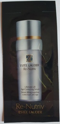 Estee Lauder Re-Nutriv serum 1,5 ml próbka