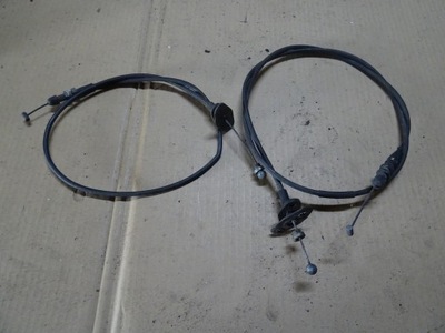 NISSAN PATROL CABLE CABLE GAS 3,2 3,3 TD K160  