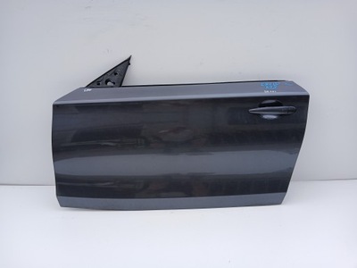 Дверь левая bmw e81 a22 sparkling фото №1