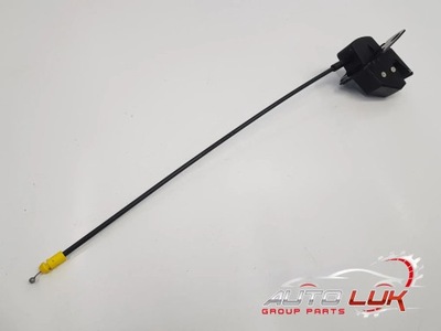 CERRADURA INFERIOR DE PUERTA IZQUIERDO PARTE TRASERA RENAULT MASTER 3 RESTYLING IV OPEL MOVANO B 8200661  