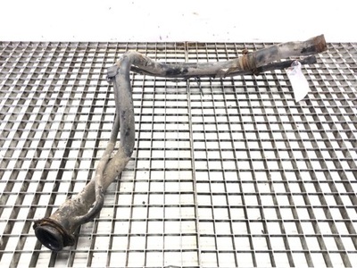 Труба заливной топлива mitsubishi outlander i 01-08 2.4b фото №1