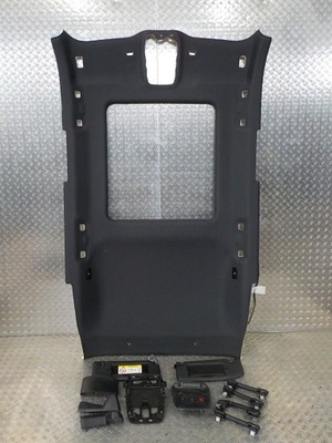 Peugeot 2008 ii потолок фото №1