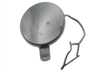 Golf vii r-line заглушка hak бампер перед oryg фото №1