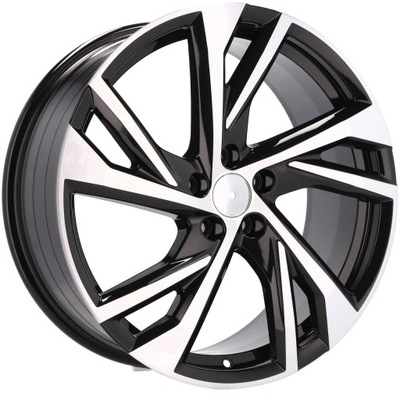 LLANTAS 18 PARA FORD EDGE II RESTYLING ESCAPE 3 (C250) PUMA II (J2K) MUSTANG MACH-E  