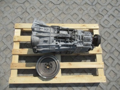 CAJA DE TRANSMISIÓN 28.00-7625301 BMW E92 E93 335I N55  