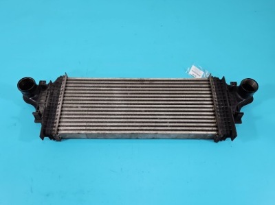 Интеркулер mercedes ml w164 a2515000000 3.0 cdi 642940 фото №1