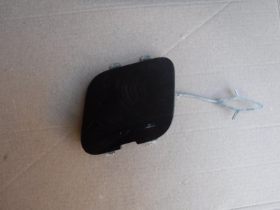 Заглушка бампера фаркоп задня opel astra iv kombi фото №1