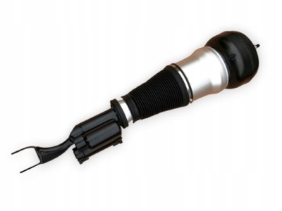 Амортизатор пневмоподушка подушка mercedes s klasa w222 перед правый airmatic фото №1