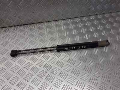 Амортизатори амортизатори кришки задня mazda 3 bk hb фото №1
