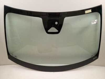 Скло лобове volvo xc40 2020- акустика+ камера+ датчик фото №1