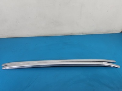 Рейлинги кровельные комплект ford edge ii фото №1