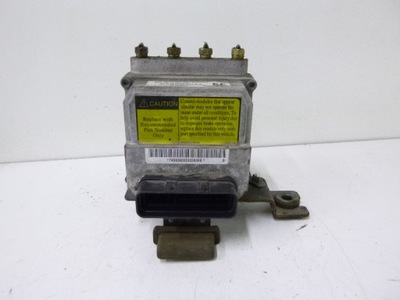 Насос abs chevrolet rezzo tacuma 1.6 04r. фото №1