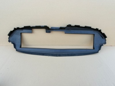 Mercedes gla h247 впуск повітропровід повітря перед передня фото №1